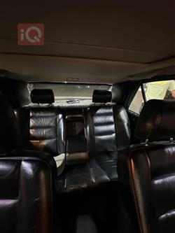 مرسيدس بنز E-Class